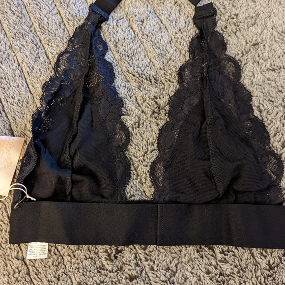 Haute as hell bra - Picture 4 of 5